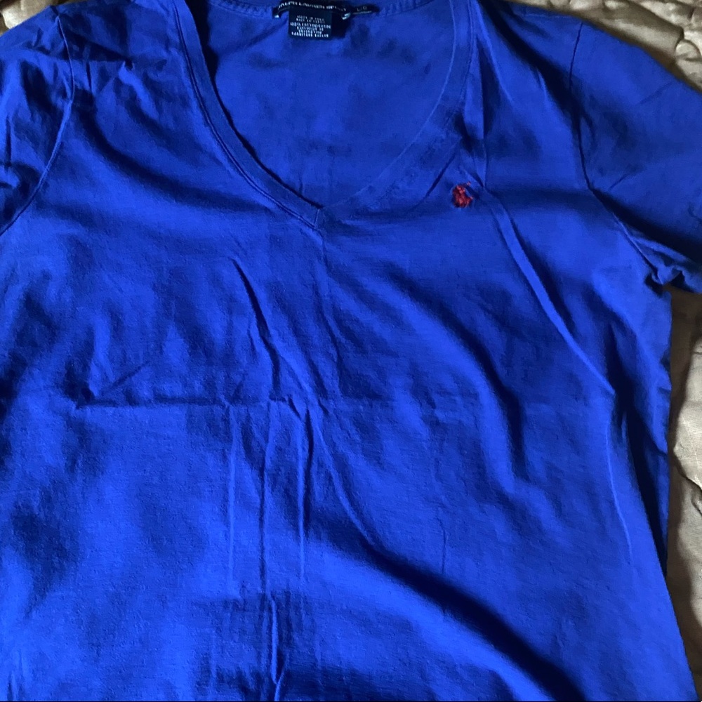 Four women Polo T-shirts